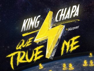 King Chapa Que Truene - Producido por Alcover!